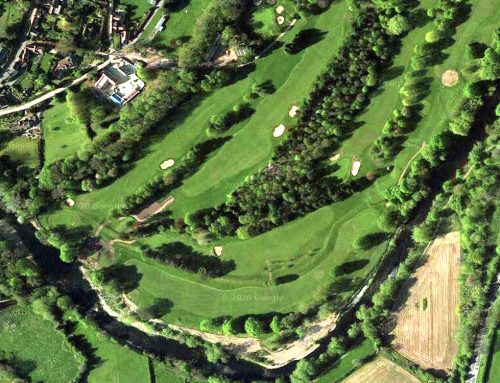 Golf Course Wetherby