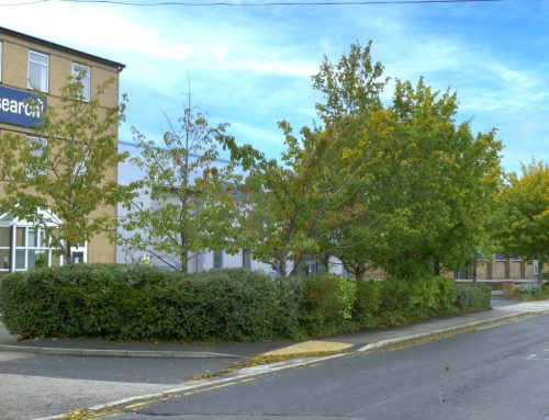 Wetherby – Industrial Estate