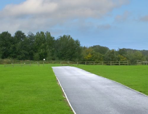 Harewood – Motor Sports Estate